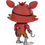 Figurine Funko POP Foxy The Pirate | FNAF Collection