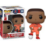 Figurine Funko POP Kylian Mbappé | PSG Maillot Extérieur