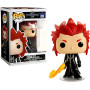 Figurine Funko POP Axel | Kingdom Hearts 3