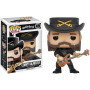 Figurine Funko POP Lemmy Kilmister | Motörhead Collection Rocks