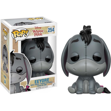 Funko POP Bourriquet | Figurine Disney Winnie l'Ourson 11262