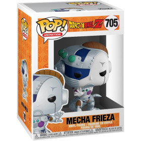 Mecha Freezer Funko Pop | Dragon Ball Z | Figurine 44262