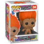 Funko POP Troll Orange Classique | Figurine Rétro 44606 | Edition Nostalgie