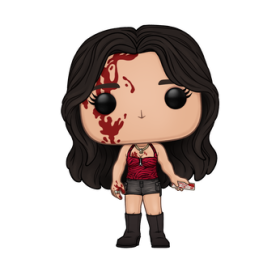 Funko Pop Nikki (Bloody) – Figurine Obsession Cinéma Horreur Collector Vinyle Officielle
