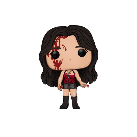 Funko Pop Nikki (Bloody) – Figurine Obsession Cinéma Horreur Collector Vinyle Officielle