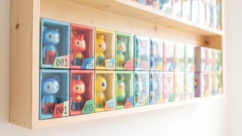 Liste figurine Pop par numéro : comprendre et s'y retrouver
